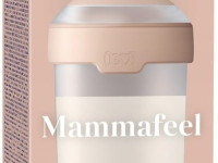 lovi 21/596 biberon "mammafeel" (3 luni+) 250 ml.