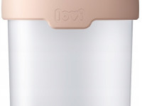 lovi 21/596 biberon "mammafeel" (3 luni+) 250 ml.
