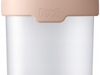 lovi 21/596 biberon "mammafeel" (3 luni+) 250 ml.
