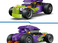 lego city 60485 constructor "hot rod" (81 el.)