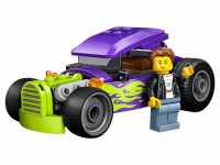 lego city 60485 constructor "hot rod" (81 el.)