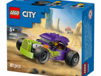 lego city 60485 constructor "hot rod" (81 el.)