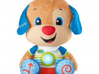 fisher-price hdj19 Игрушка "Большой щенок" серия "Смейся и учись"