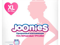 joonies chiloți de unică folosință pentru femei xl (7 шт.)