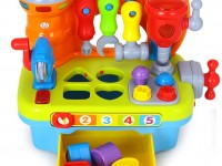 hola toys 907 Столик с инструментами