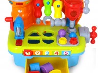 hola toys 907 masa cu instrumente