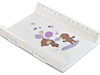 sensillo-12000 saltea de înfăşat dura pt70 "ursuleț" (49х70 cm.) 