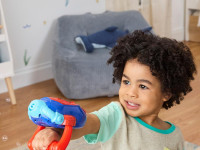 spider-man g0660 pistol cu ​​bule "spidey bubble slinger"