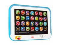 fisher-price dkk24 tabletă interactiva cu tehnologie smart stages (ro)