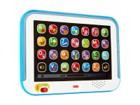 fisher-price dkk24 Умный планшет с технологией smart stages (рум.)