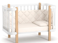 veres 05.3.1.21.07 patuț pentru copii ЛД5 monaco (caşmir)