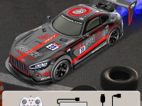 41365 mașină radiocomandată (&icirc;n sort.)