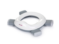 chipolino Горшок дорожный "viaggio" gtpvi0241gy серый