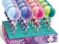  nebulous stars 11511 stilou cu pompom în sort.