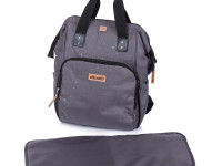 chipolino rucsac pentru cărucior chraf02107pl platinum