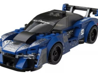 cada c55051w Конструктор "night flash" (162 дет.)