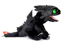 real fx httyd100101 Интерактивная игрушка "Беззубик"