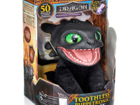 real fx httyd100101 Интерактивная игрушка "Беззубик"