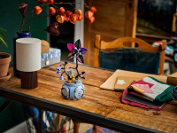 lego disney 43288 constructor "ghiveciul lui sally" (346 el.)