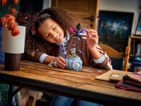 lego disney 43288 constructor "ghiveciul lui sally" (346 el.)