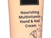 famirel cremă nutritivă multivitaminică pentru mâini și unghii (100 ml) 085205