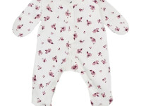 minikin 242720346 Комбинезон для детей с малым весом "simply" (р.46) цветы