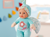 zapf creation 832295 păpușă moale baby born "angel" (în sort)
