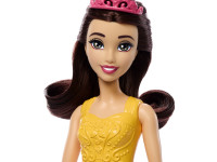 disney princess jbg04  păpușă "prințesa disney" (în sort.)