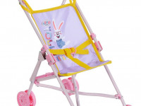 zapf creation 828670 cărucior-trestie pentru păpuși baby born