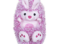 curlimals 3709np Интерактивная игрушка "Кролик Биби"