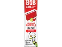 bob snail marmeladă naturală "mere-cireșe" (38 gr.)