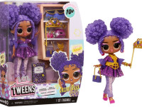 l.o.l. 591672 Игровой набор с куклой l.o.l. surprise! серии tweens core – Кэсси Кул