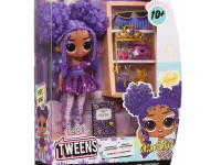 l.o.l. 591672 Игровой набор с куклой l.o.l. surprise! серии tweens core – Кэсси Кул