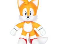 goo jit zu 42645g figurină "sonic tails"