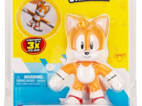 goo jit zu 42645g figurină "sonic tails"