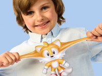 goo jit zu 42645g figurină "sonic tails"