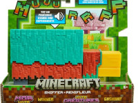 minecraft hxm85 figurină minecraft "sniffer"