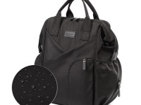 BabyOno 51996 Рюкзак для мамы "Modern Style" черный babyono 51996 Рюкзак для мамы "modern style" черный