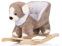 chipolino rhse02401pupp balansoar muzical "cățeluș"