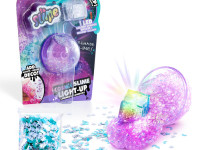 canal toys ssc215cl set cu slime strălucitor "cosmic" (in sort.)