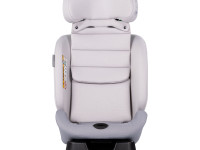 chipolino scaun auto "i-size mondial" stkmnd02603pl (40-150 cm) platinum