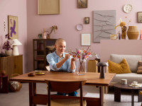 lego botanicals 11510 constructor "crenguțe de magnolie" (435 el.)