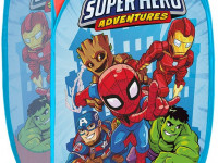 seven 9529 coș pentru jucării "avengers"