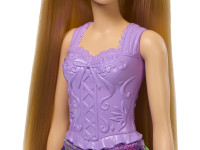 disney princess jbg04  păpușă "prințesa disney" (în sort.)