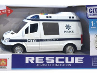 op 200034972 mașină inerțială "poliție"