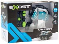 exost 20614 Машинка на радиоуправлении "x-beast"