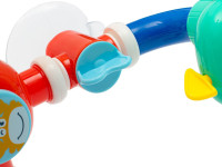 baby mix 56438 jucăriе pentru baie "water pipe"