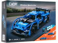 cada c52023w constructor "shadow sport car" (380 el.)