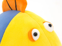 orange toys jucărie moale „pește” ot5003/30 (30cm.)