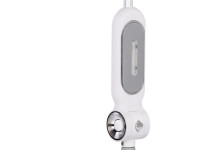 chipolino dsblo0262gy trotineta 2 in 1 "bloomi" gri